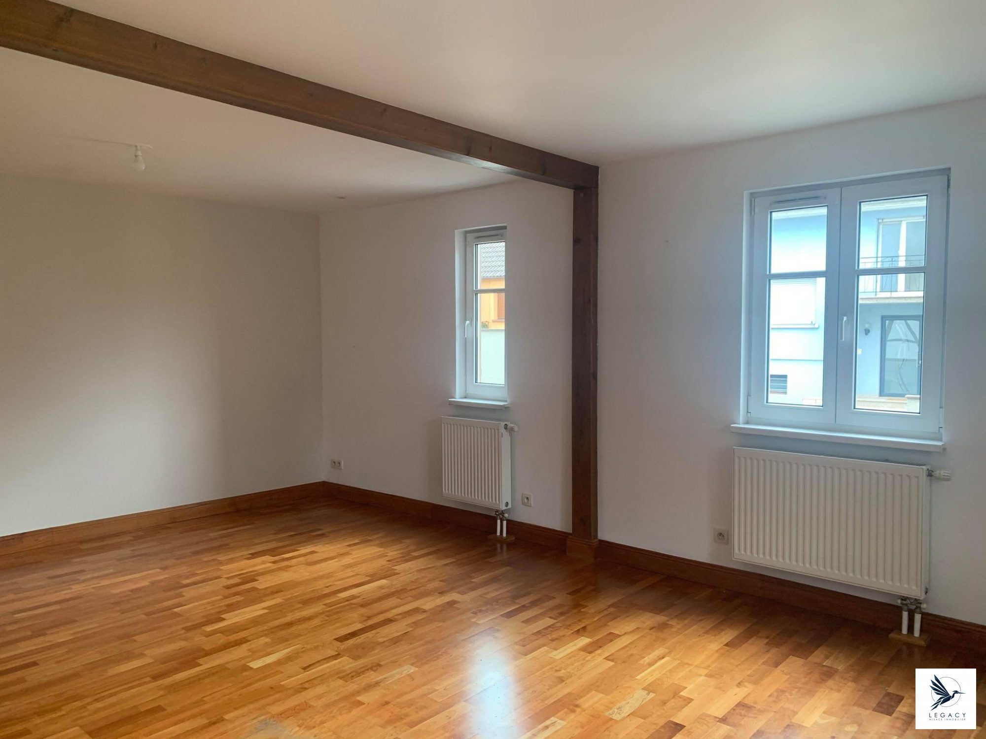 Maison D 31 à Kienheim