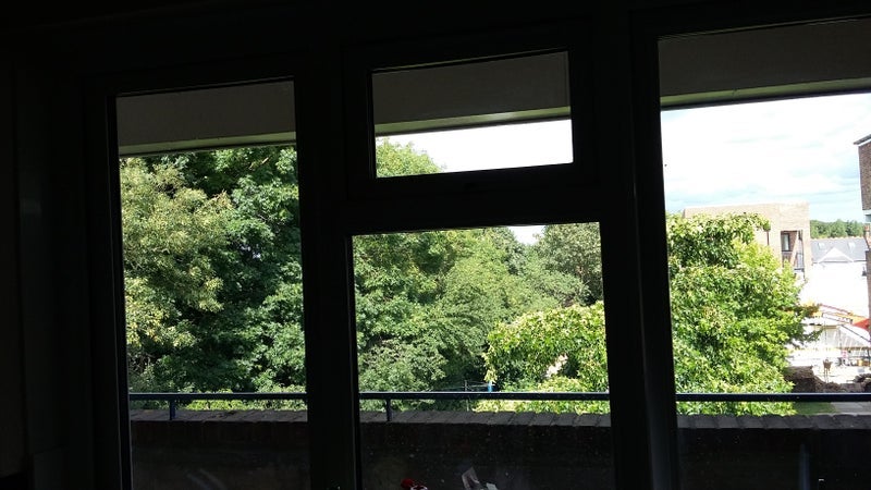 Room Tarling Road in Greater London