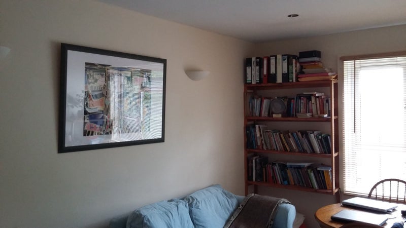 Room Tarling Road in Greater London
