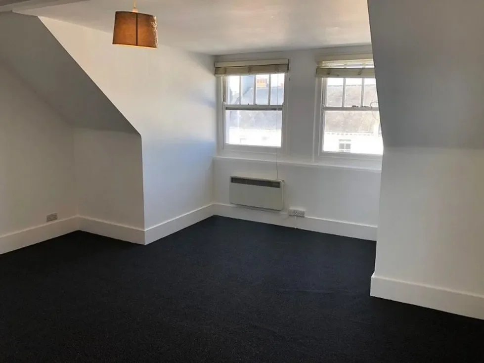 Flat Church Road in Portslade by Sea