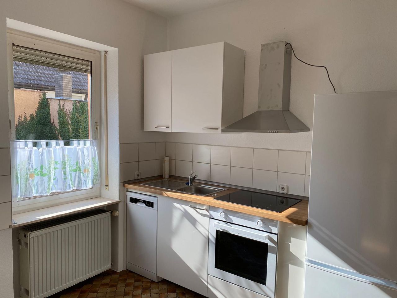 Wohnung Marstallstraße in Offenbach am Main