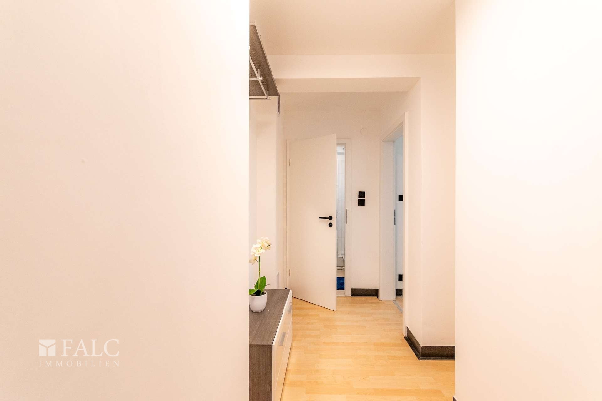 Wohnung Schützenbahn in Essen