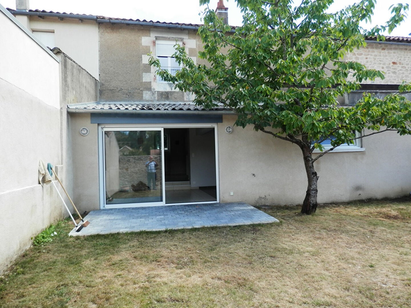 Maison Avenue du 8 Mai 1945 à Poitiers