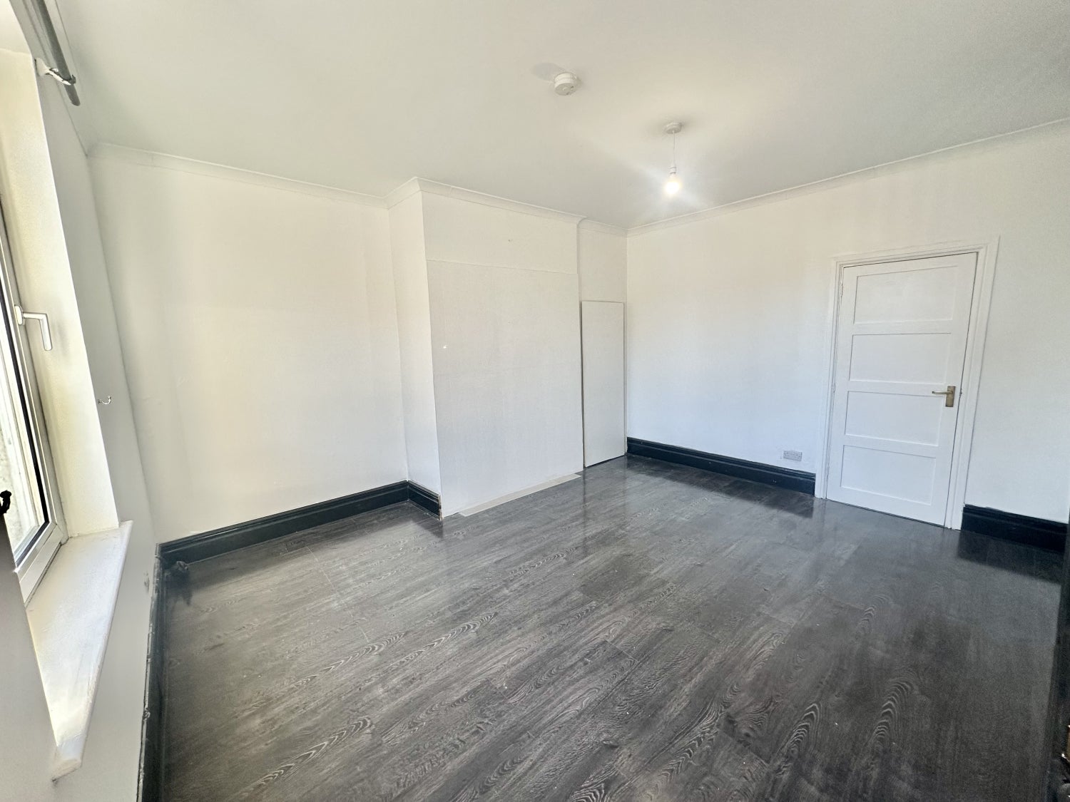 Flat Derwent Street in Sunderland
