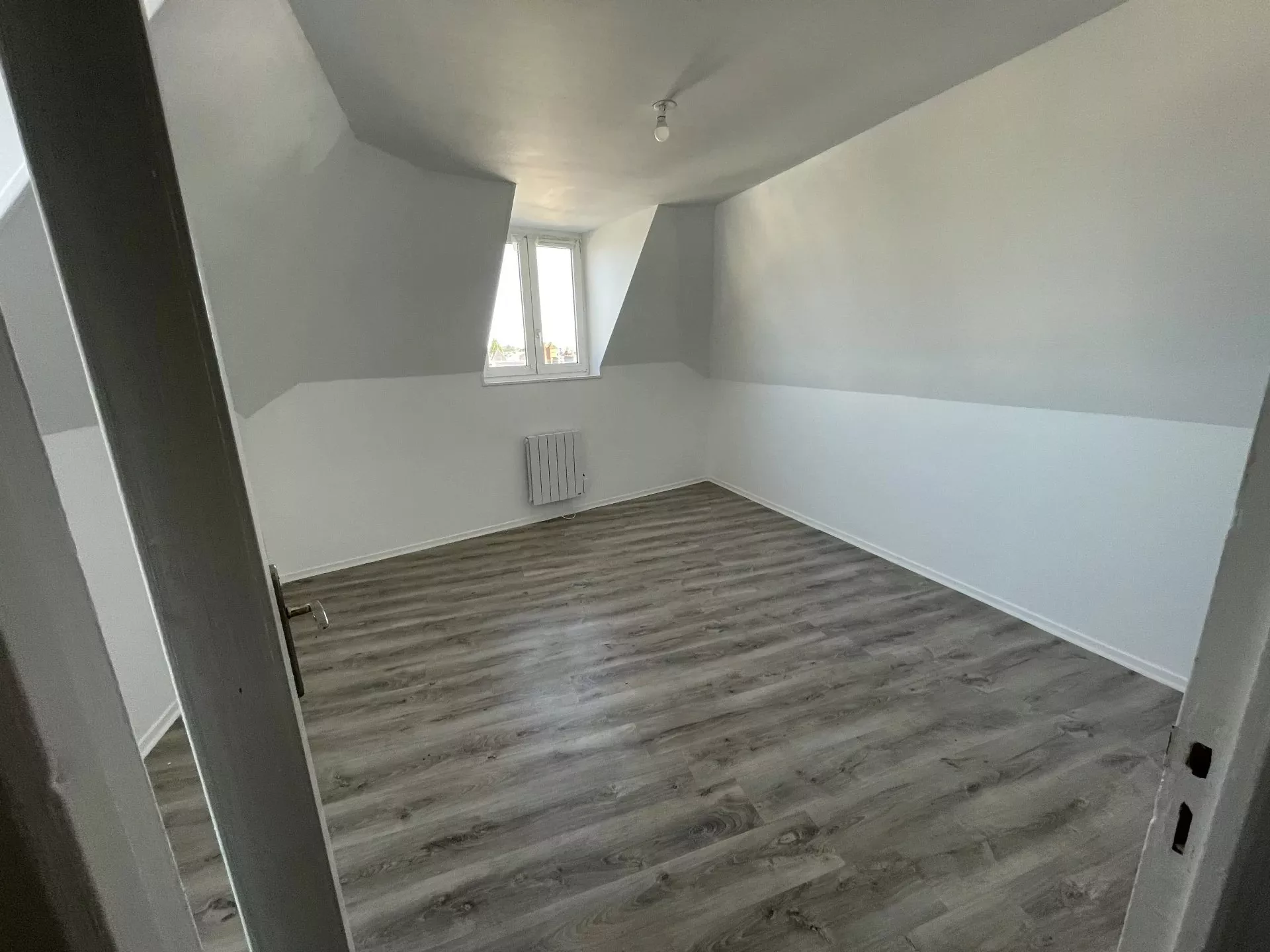 Appartement Rue Cyrille à Boué
