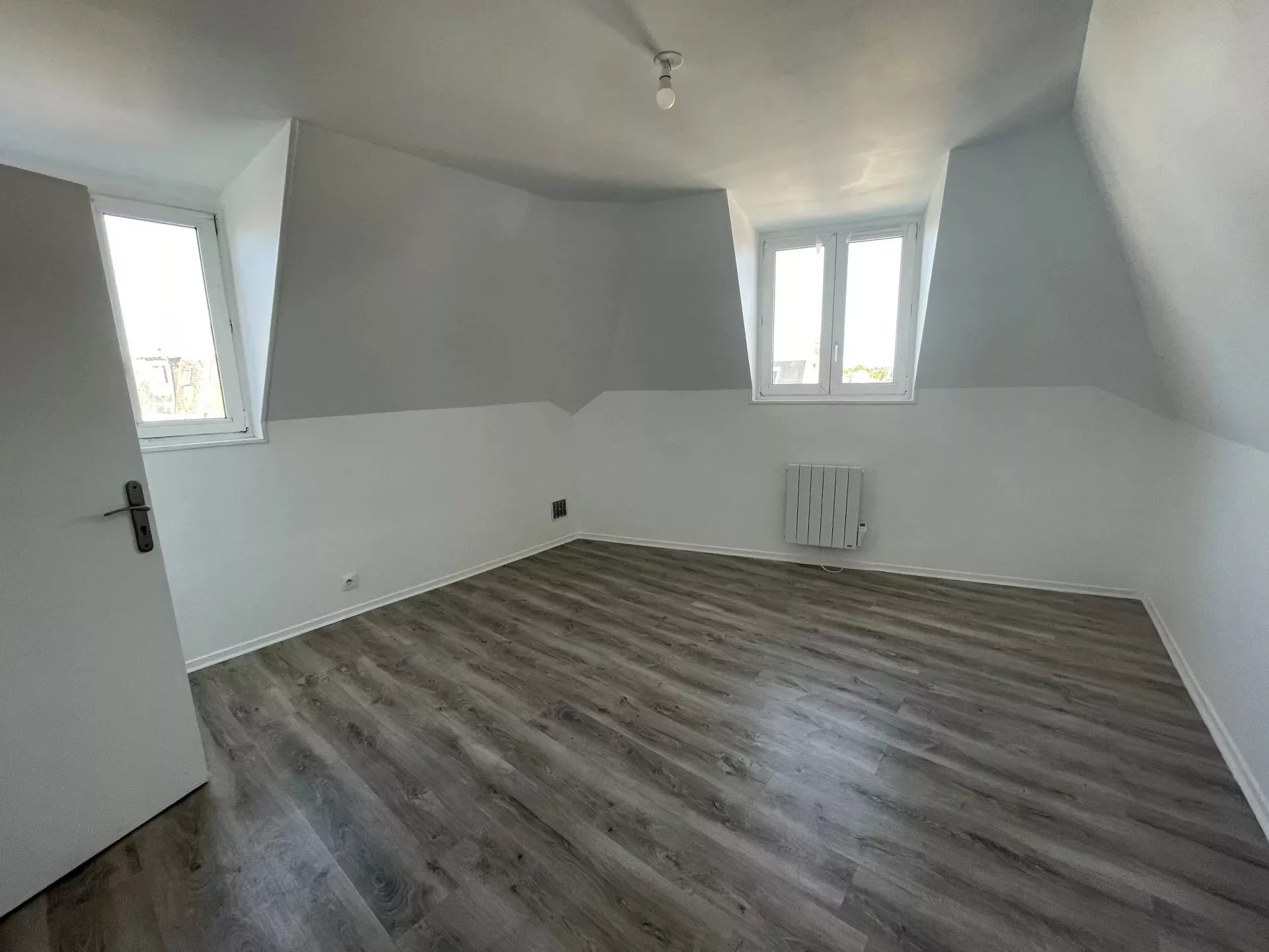 Appartement Rue Cyrille à Boué