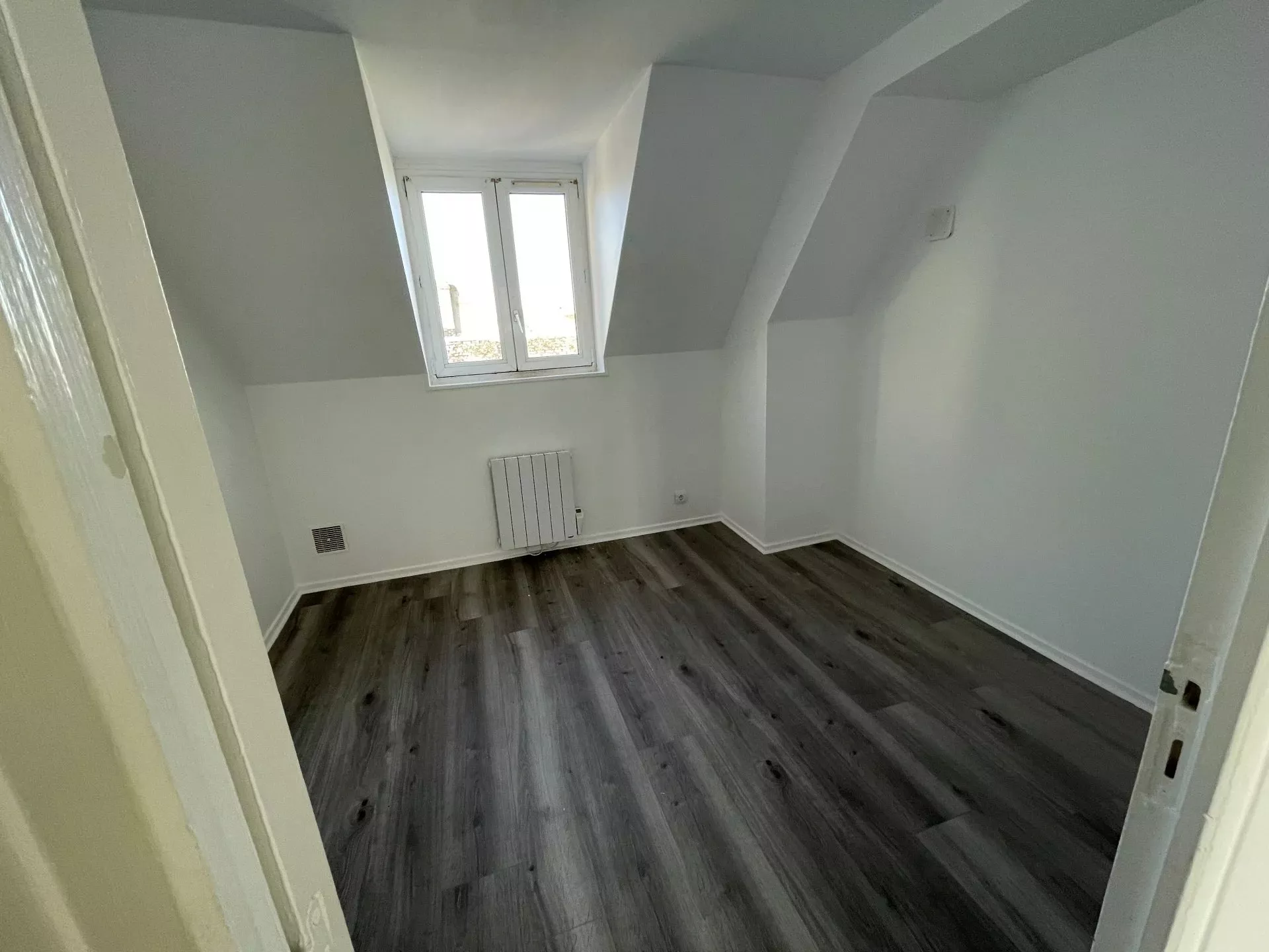 Appartement Rue Cyrille à Boué