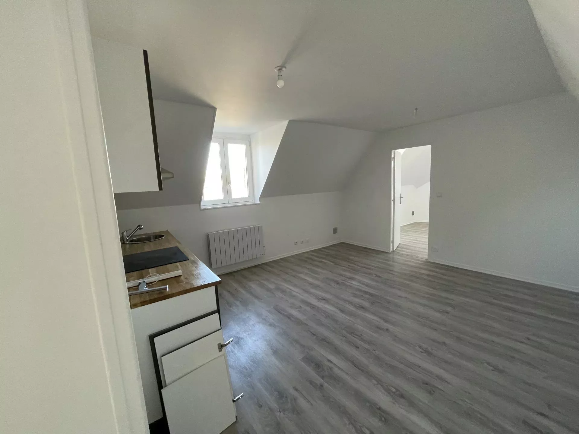 Appartement Rue Cyrille à Boué