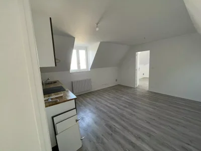 Appartement Rue Cyrille à Boué