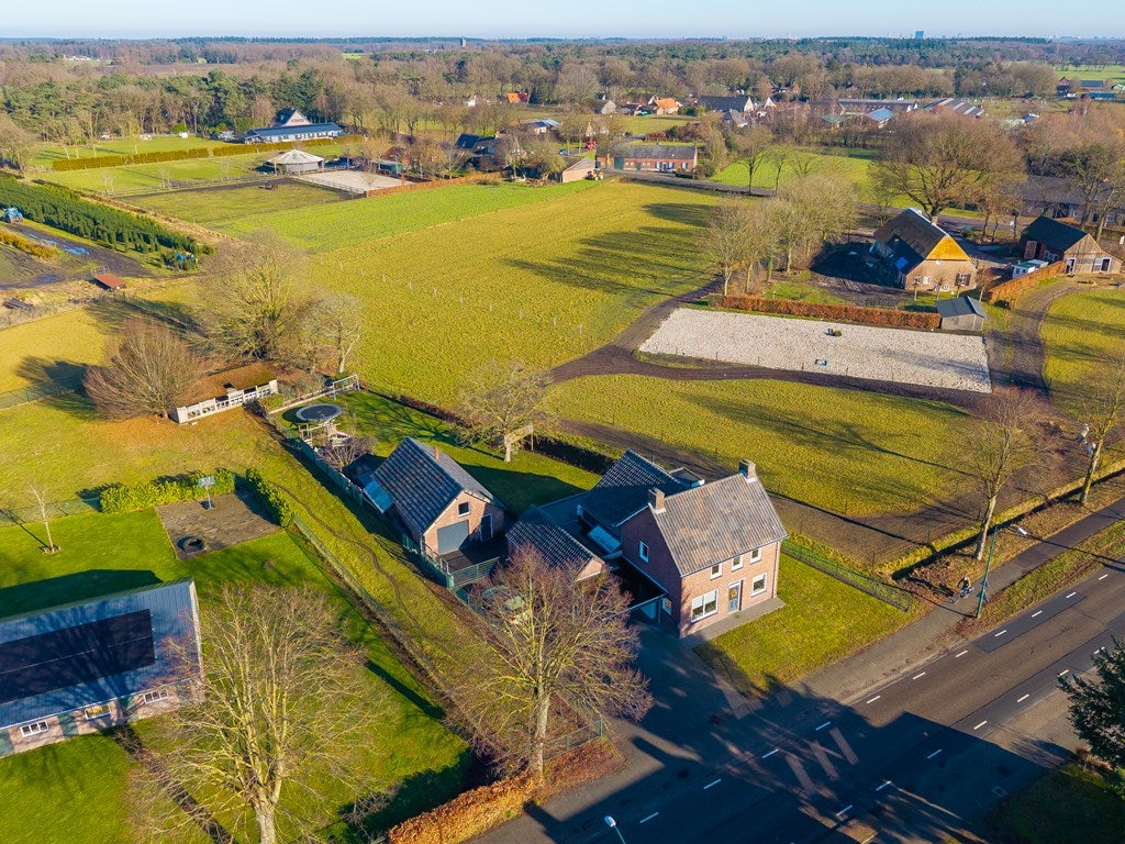 Huis Schadewijk 12 in Eersel