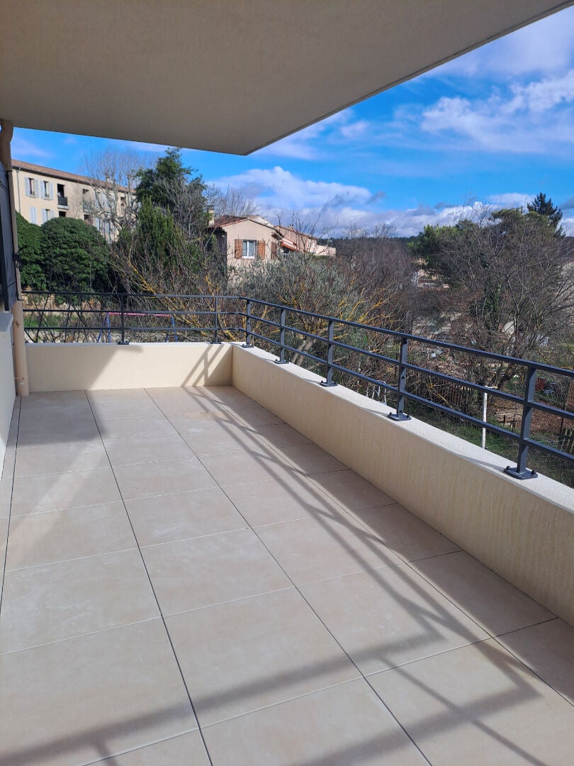 Appartement Chemin des Matelots à La Destrousse