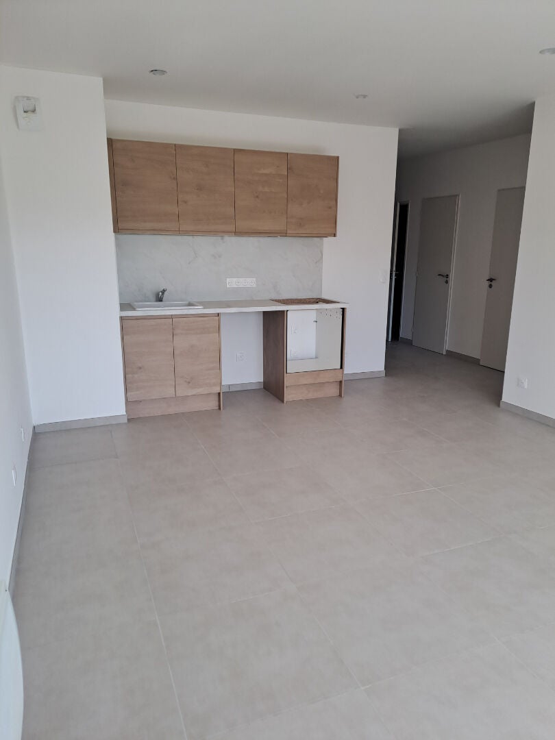Appartement Chemin des Matelots à La Destrousse