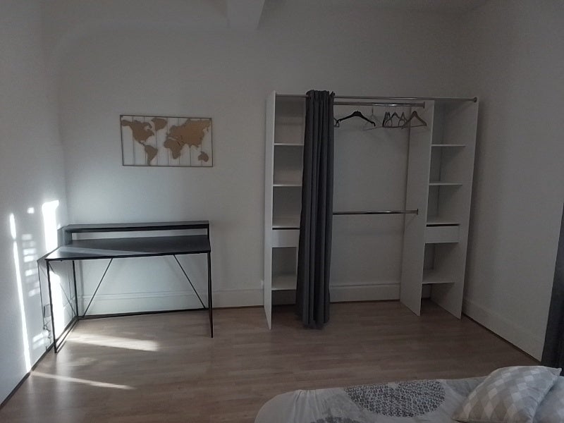 Appartement Avenue de Mâcon à Bourg-en-Bresse