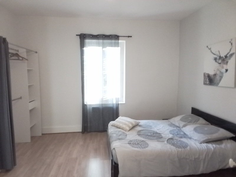 Appartement Avenue de Mâcon à Bourg-en-Bresse
