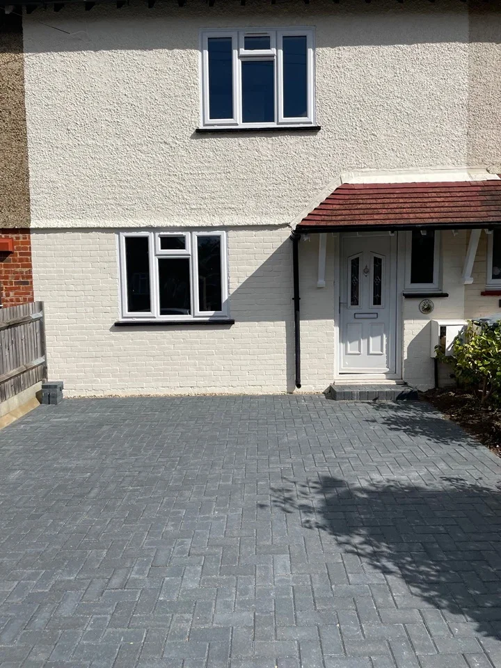 House Beresford Road in Mole Valley