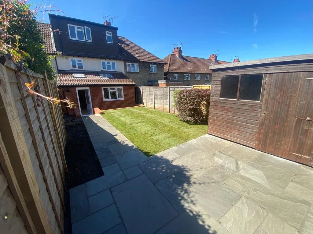 House Beresford Road in Mole Valley