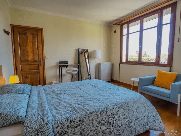 Maison Rue des Buttes à Bagneux