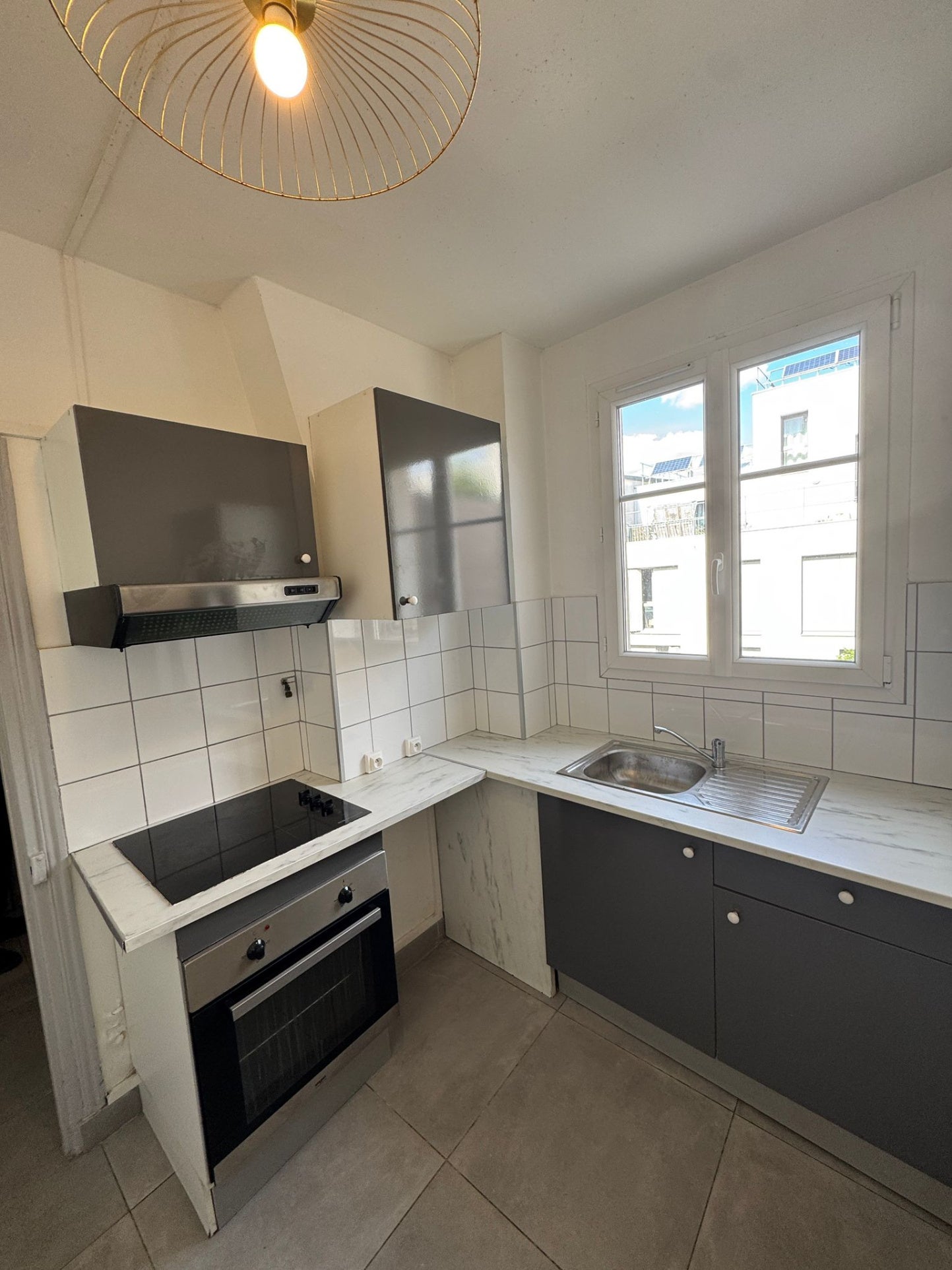 Flat Rue du Pont Neuf in Paris
