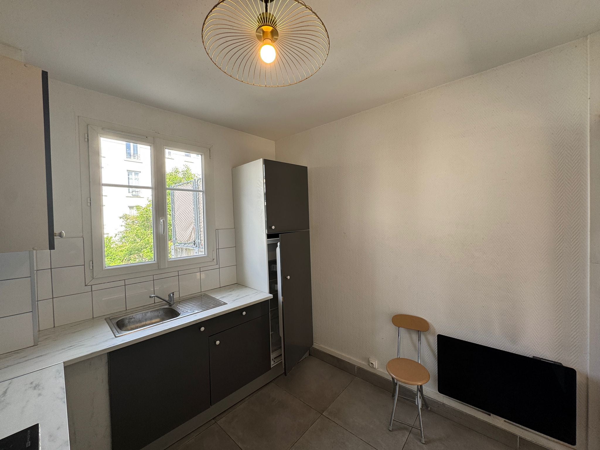 Flat Rue du Pont Neuf in Paris
