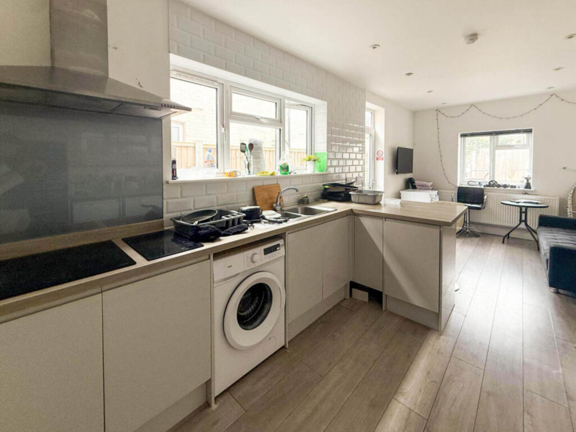 Room Gordon Road in Southend-on-Sea