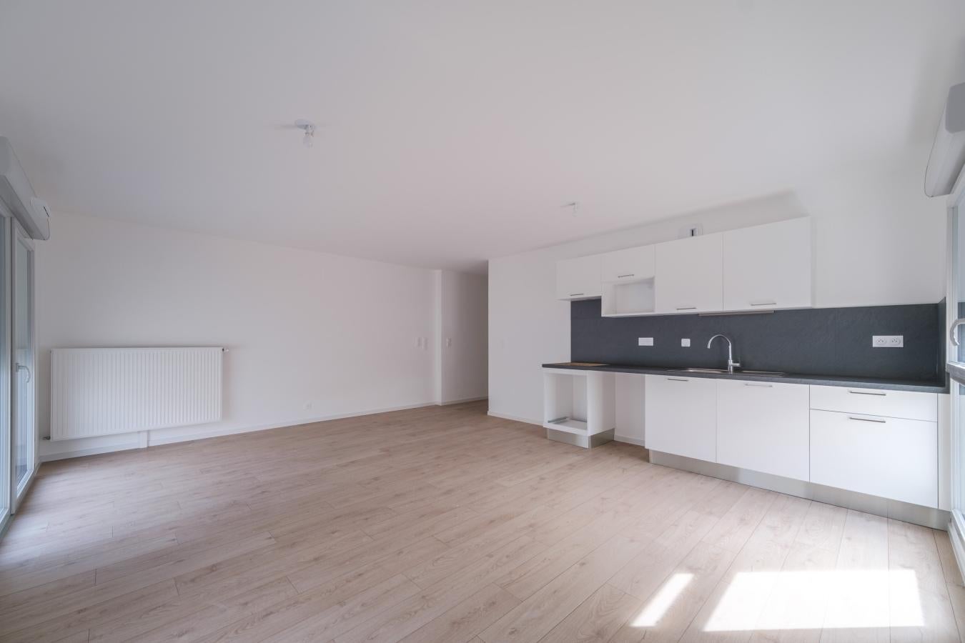 Appartement Rue Furstenberger à Mulhouse
