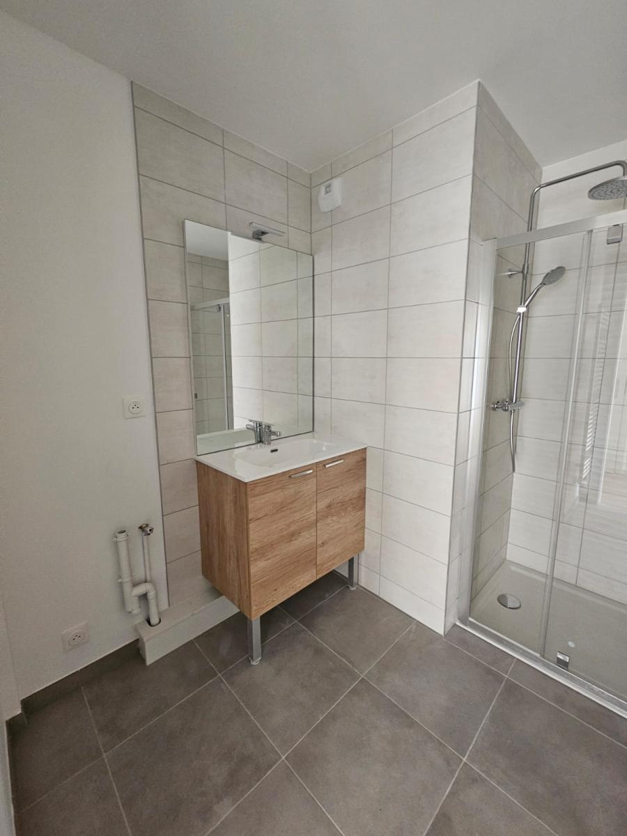 Appartement Rue Furstenberger à Mulhouse