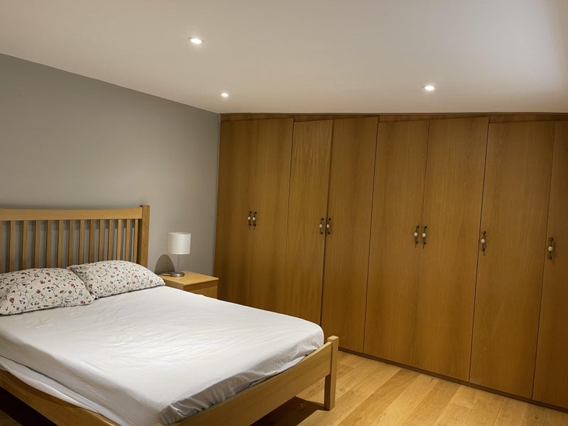 Flat Lower Marsh in Greater London