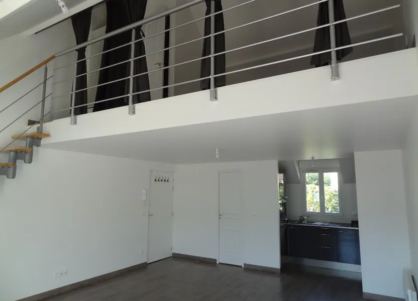 Chambre D 1 à Triel-sur-Seine