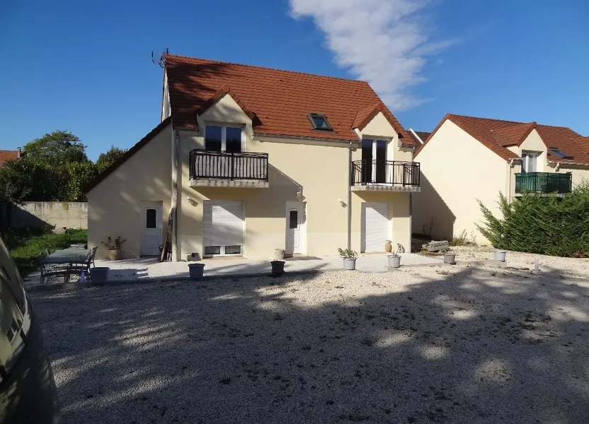 Room D 1 in Triel-sur-Seine