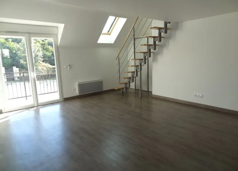 Chambre D 1 à Triel-sur-Seine