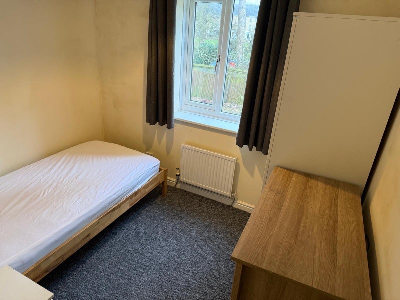 House Rosecroft Way in Breckland District