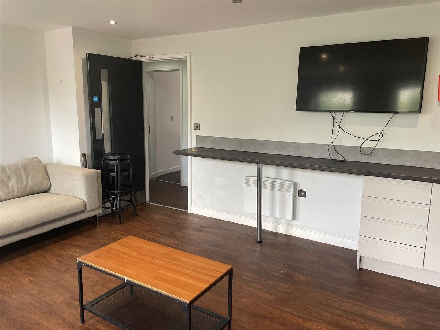 Room Hyde Terrace in Leeds
