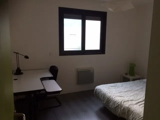 Chambre Rue d'Alpignano à Fontaine