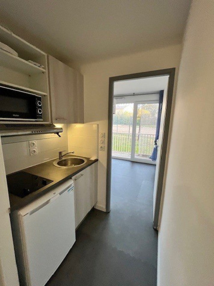 Appartement Route de Mende à Montpellier
