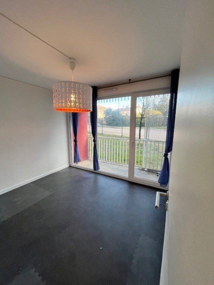 Appartement Route de Mende à Montpellier