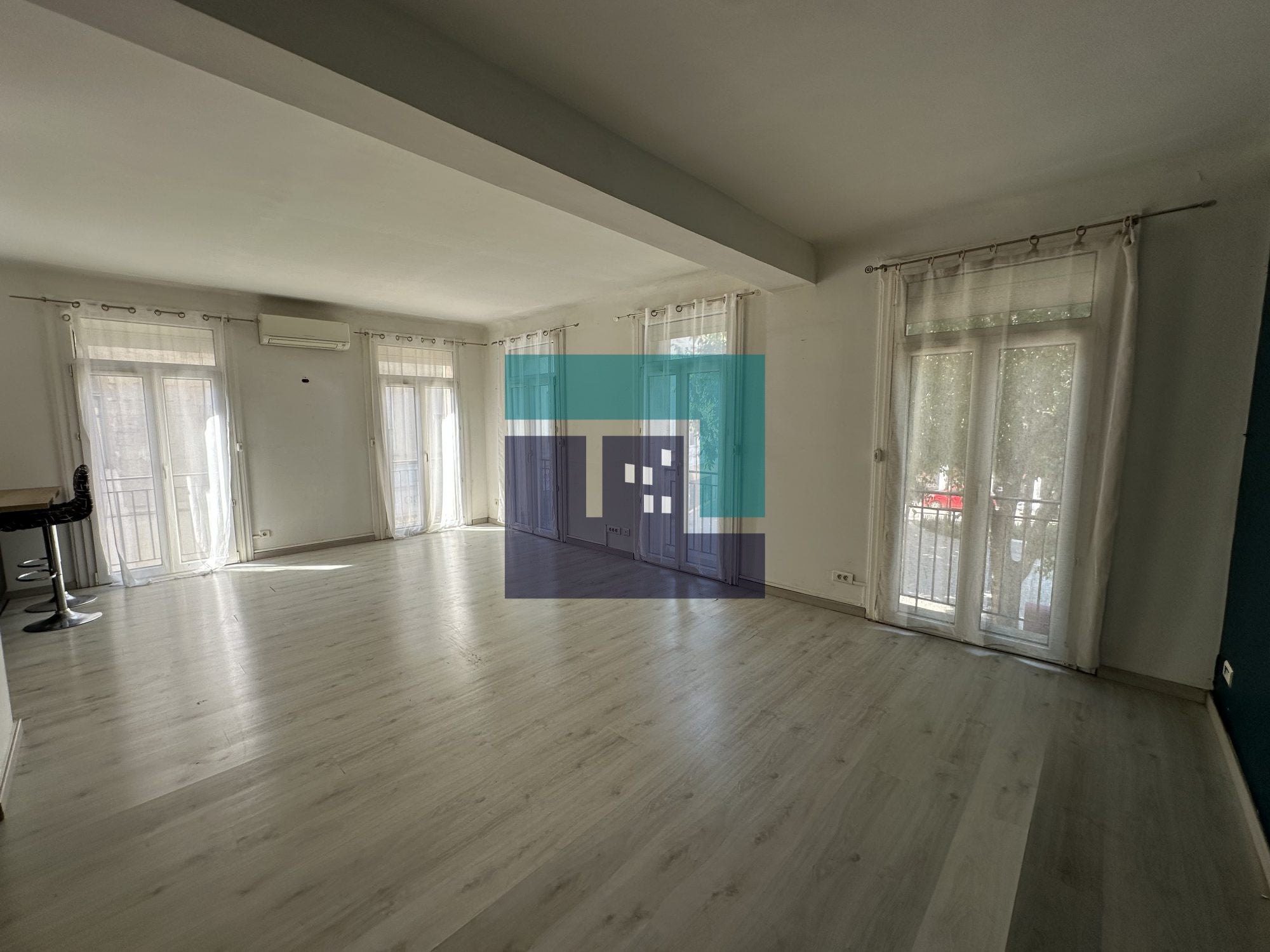 Appartement Boulevard des Républicains Espagnols à Frontignan