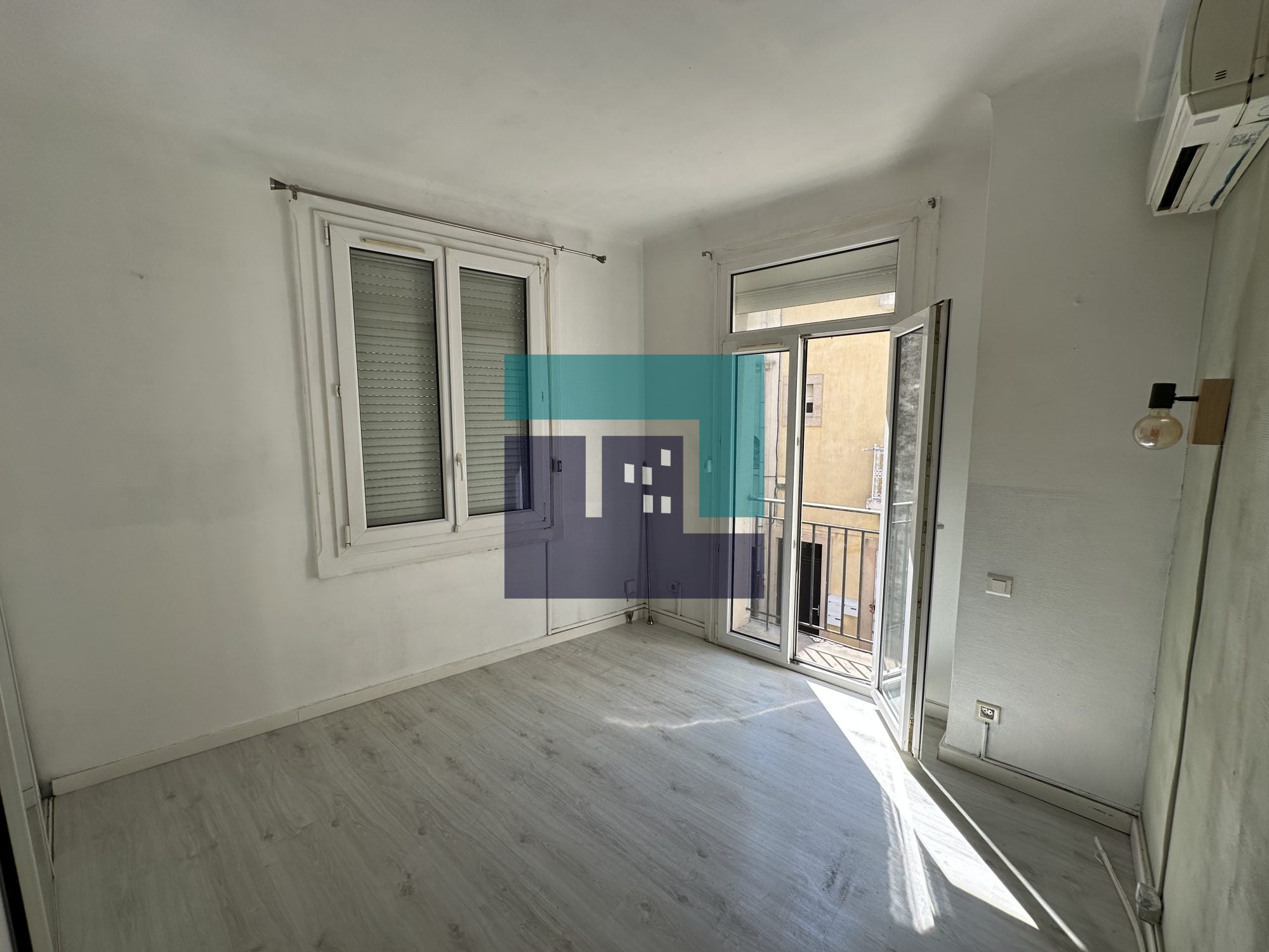 Appartement Boulevard des Républicains Espagnols à Frontignan