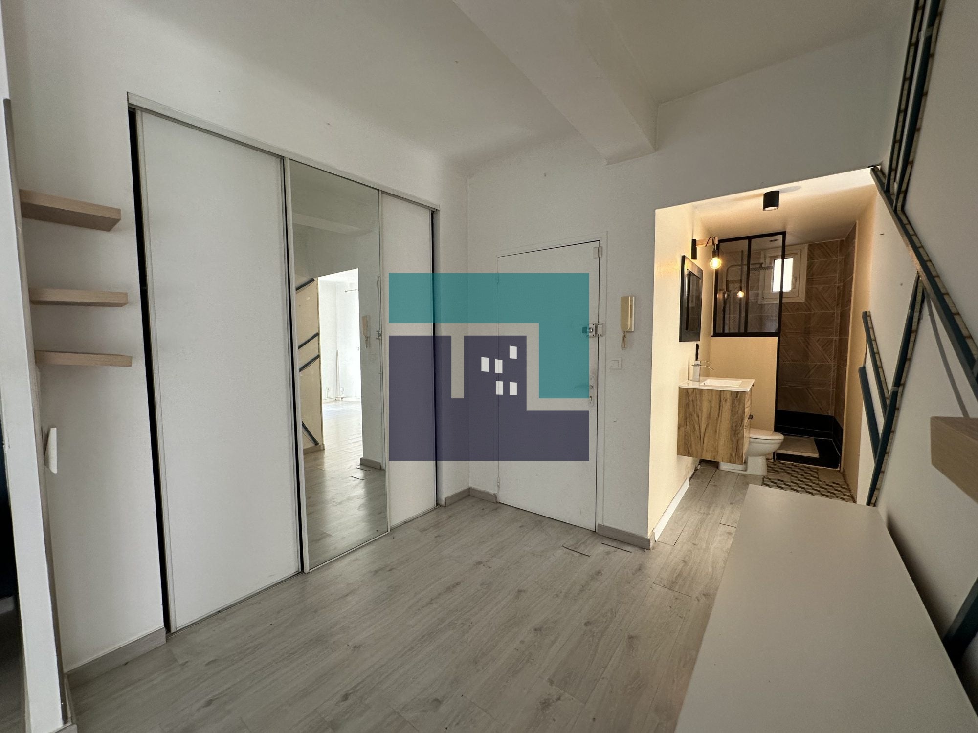 Appartement Boulevard des Républicains Espagnols à Frontignan