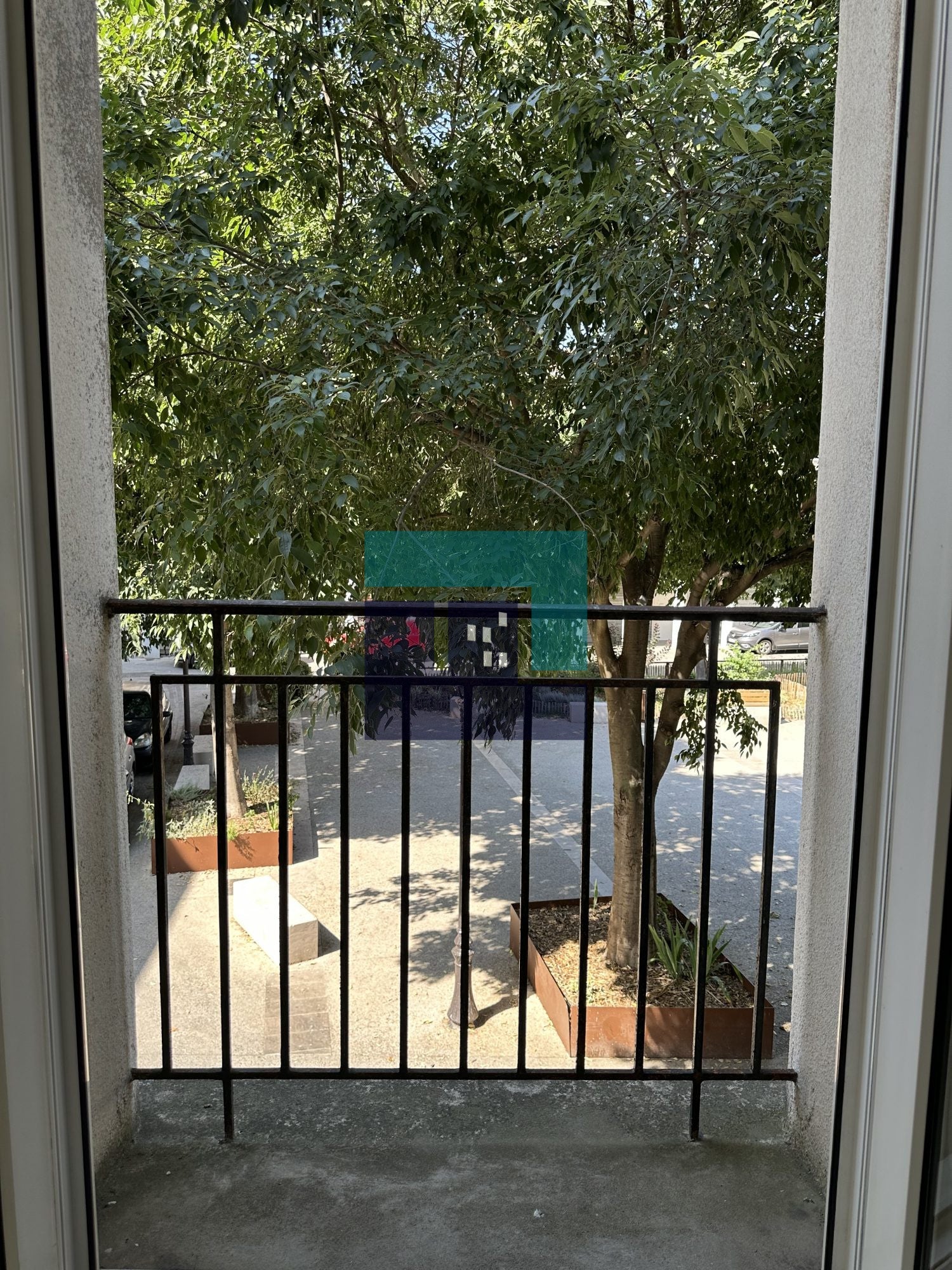 Appartement Boulevard des Républicains Espagnols à Frontignan