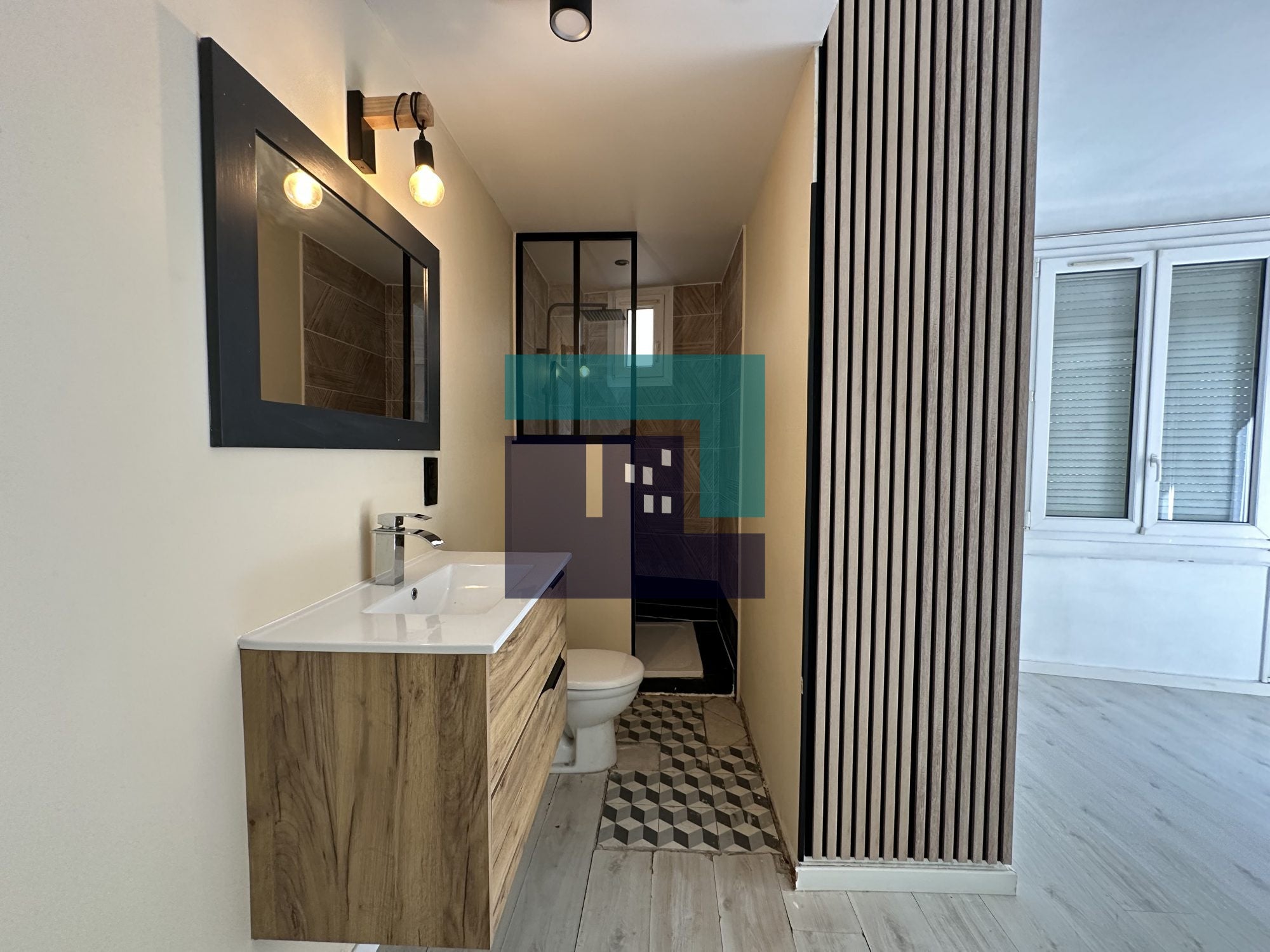 Appartement Boulevard des Républicains Espagnols à Frontignan