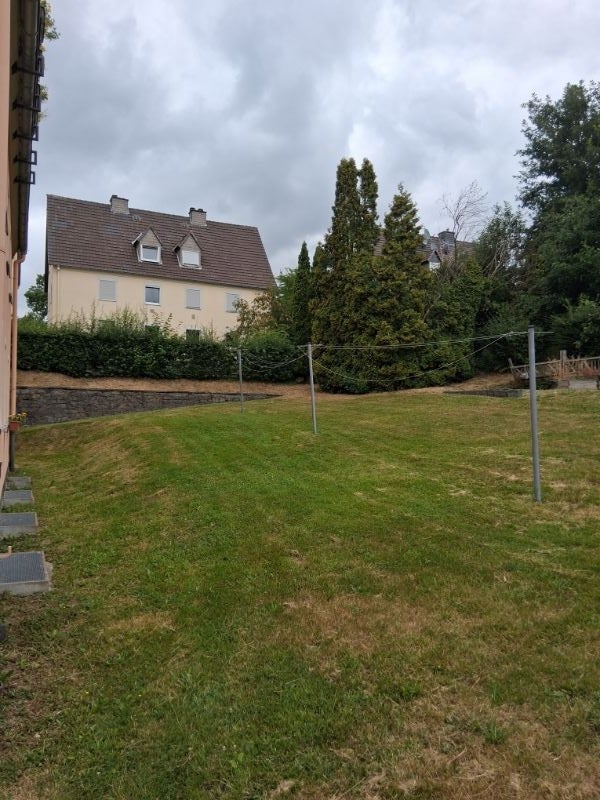 Wohnung Wilhelmstraße in Altena