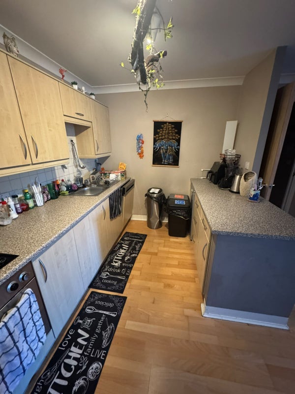 Flat Millsands in Sheffield