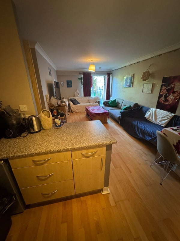 Flat Millsands in Sheffield