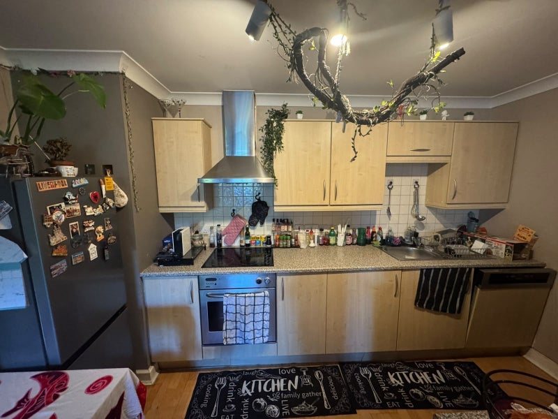 Flat Millsands in Sheffield