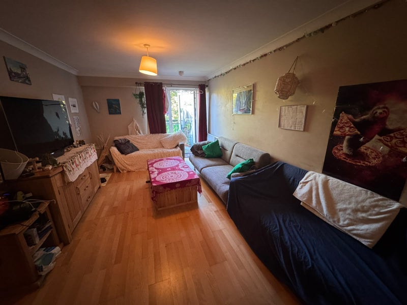 Flat Millsands in Sheffield