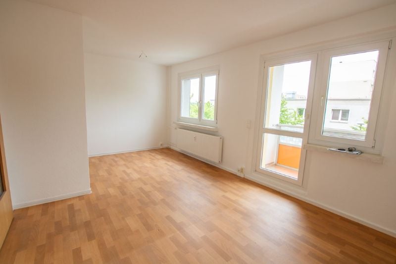Wohnung Fischerstecherstraße in Halle (Saale)
