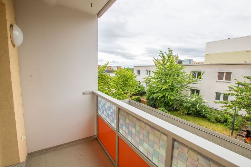 Wohnung Fischerstecherstraße in Halle (Saale)