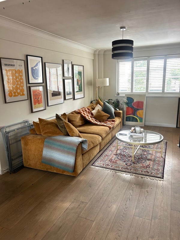 Room Streatham High Road in Greater London