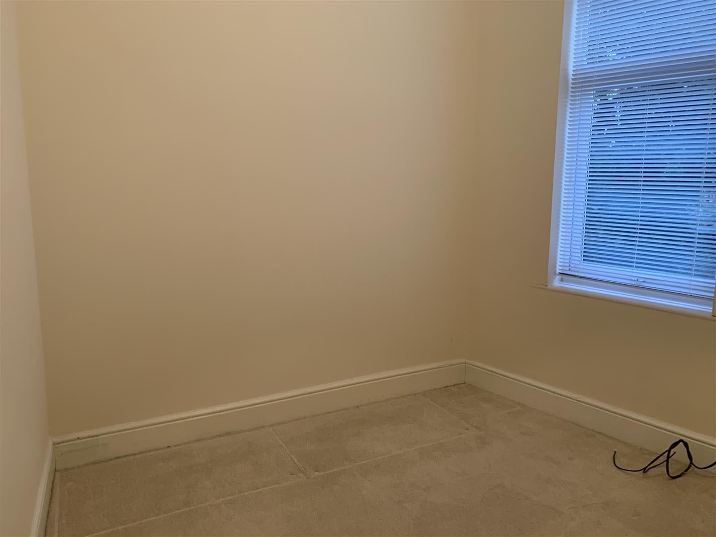 Flat Lysdon Avenue in New Hartley