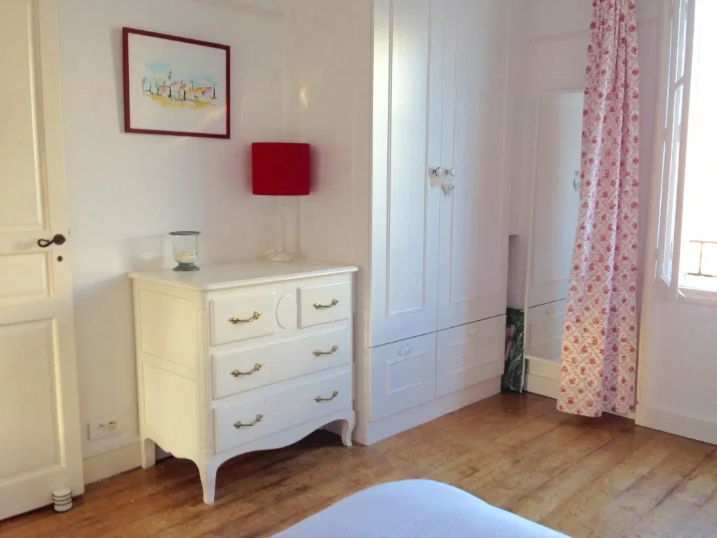 Chambre Rue Édouard Vaillant à Levallois-Perret